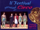 Italian Circus Show