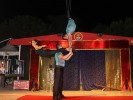 Italian Circus Show