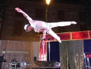 Italian Circus Show