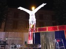 Italian Circus Show